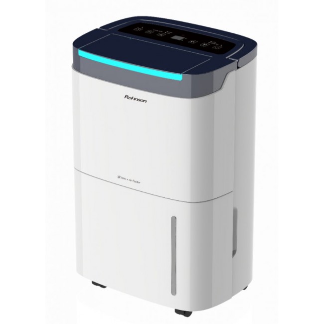 Обезвлажнител Rohnson R-9616