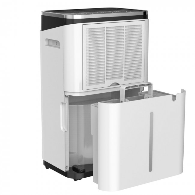 Обезвлажнител Rohnson R-9725 Ionic + Air Purifier