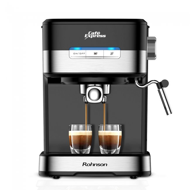 Кафемашина Rohnson R-98018 Café Express
