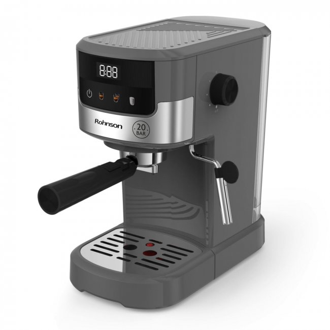 Кафемашина Rohnson R-98019