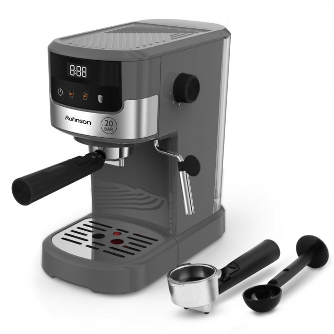 Кафемашина Rohnson R-98019