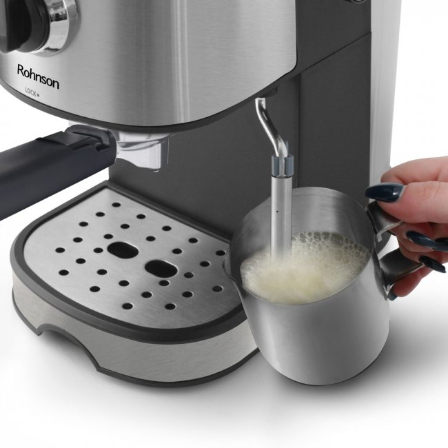Кафемашина Rohnson R-98022
