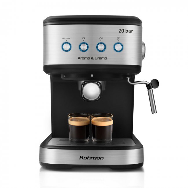 Кафемашина Rohnson R-98025