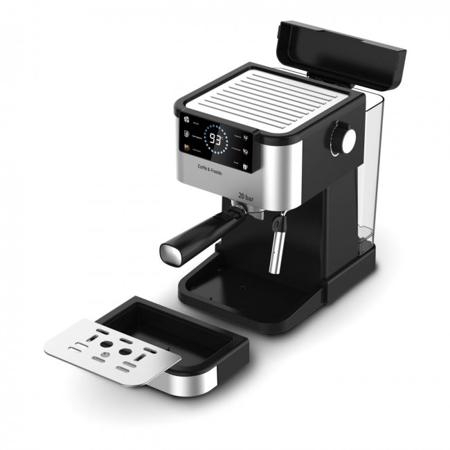 Кафемашина Rohnson R-98028