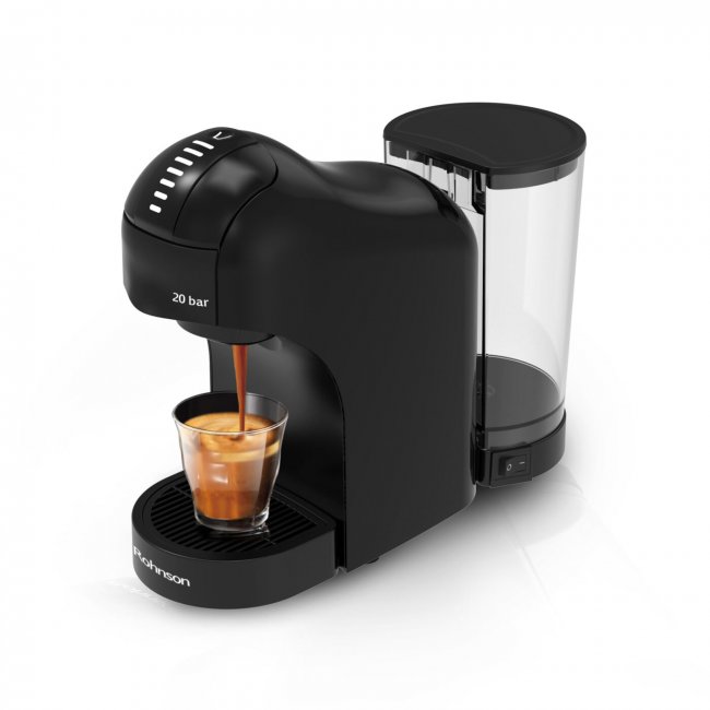 Кафемашина Rohnson R-98046B