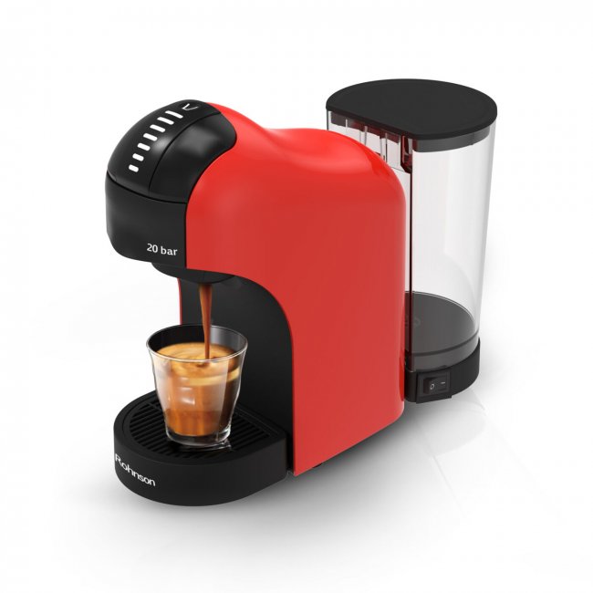 Кафемашина Rohnson R-98046R