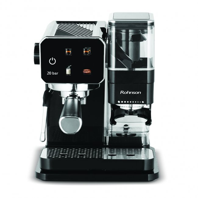 Кафемашина Rohnson R-98060