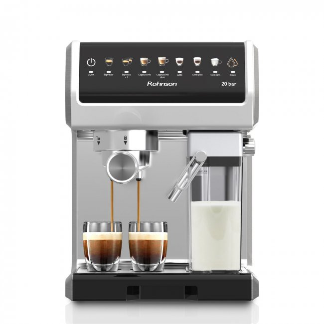 Кафемашина Rohnson R-98080