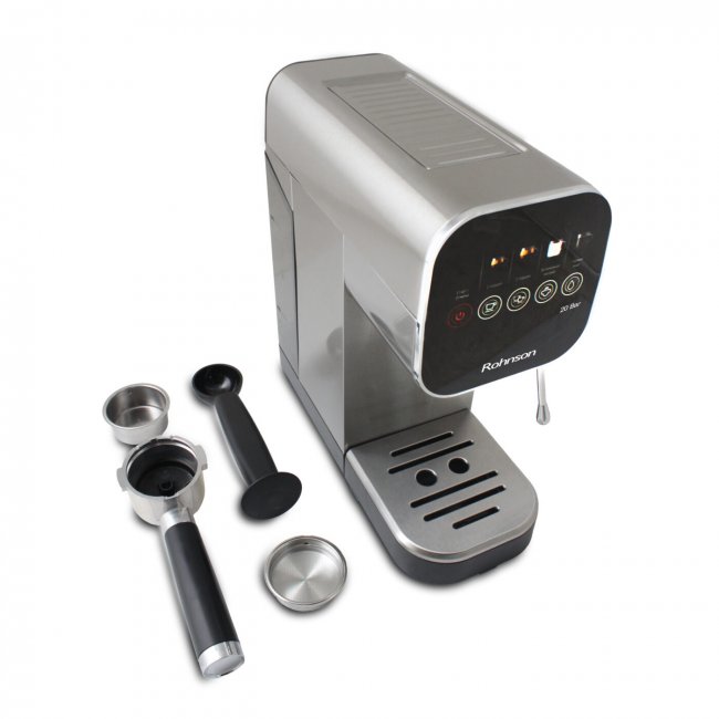 Кафемашина Rohnson R-98100