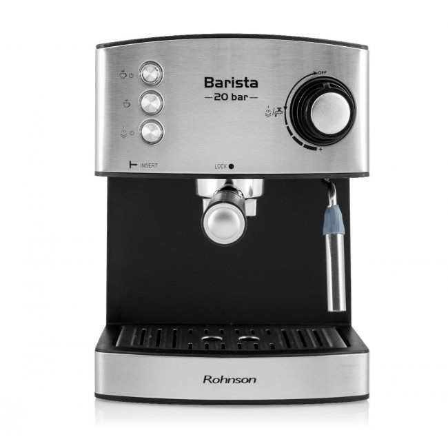 Кафемашина Rohnson R-986