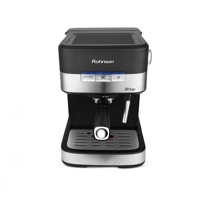 Кафемашина Rohnson R-989