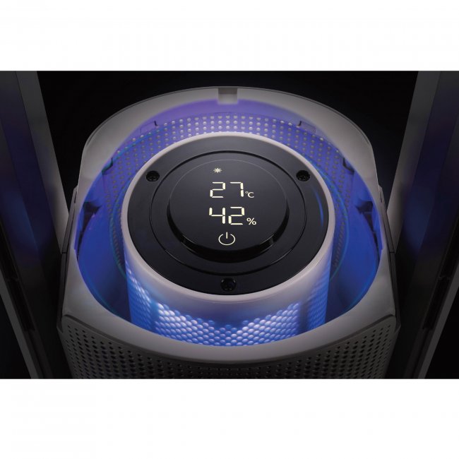 Въздухопречиствател Rohnson R8100 - Pure Air