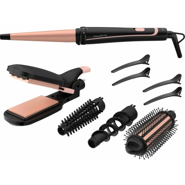 Маша за коса Rowenta CF4231F0