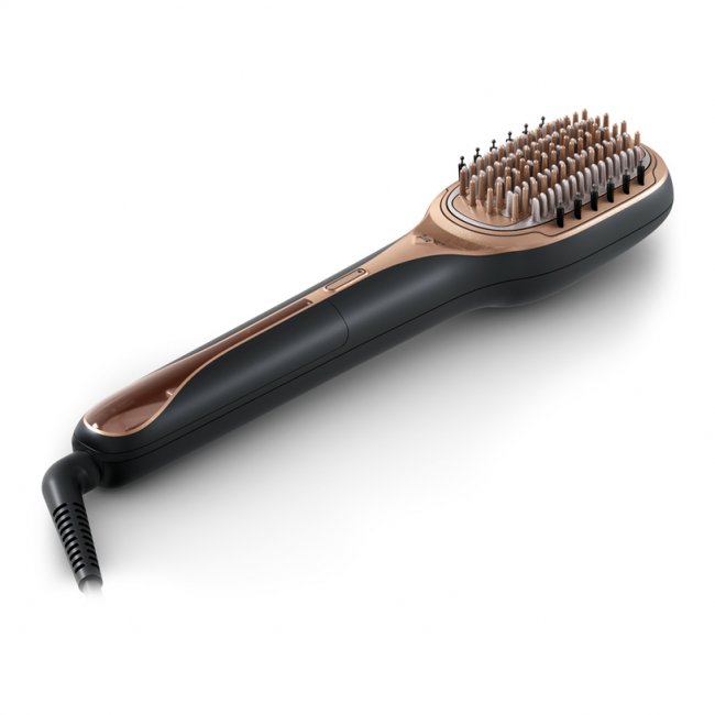 Електрическа четка за коса Rowenta CF9940F0 HAIR THERAPIST