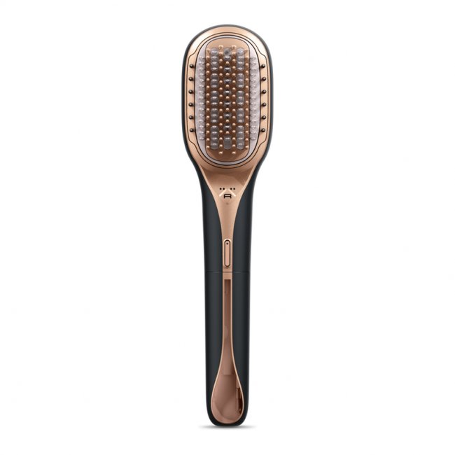Електрическа четка за коса Rowenta CF9940F0 HAIR THERAPIST