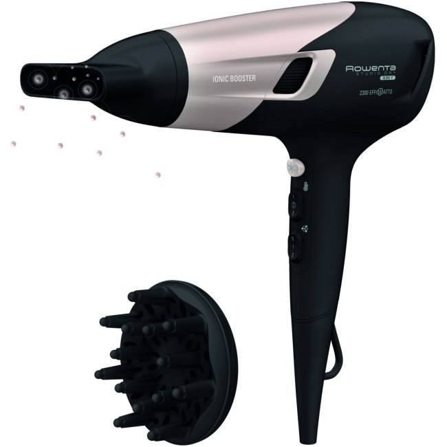 Сешоар Rowenta CV5831F0