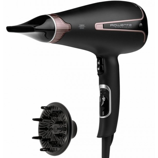 Сешоар Rowenta CV7920F0