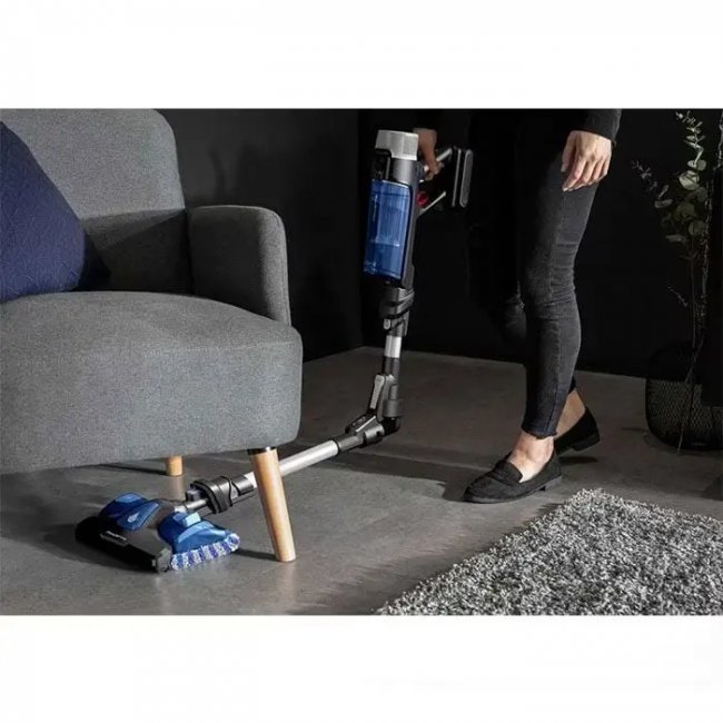 Вертикална прахосмукачка Rowenta RH20C0WO VERSATILE X-FORCE