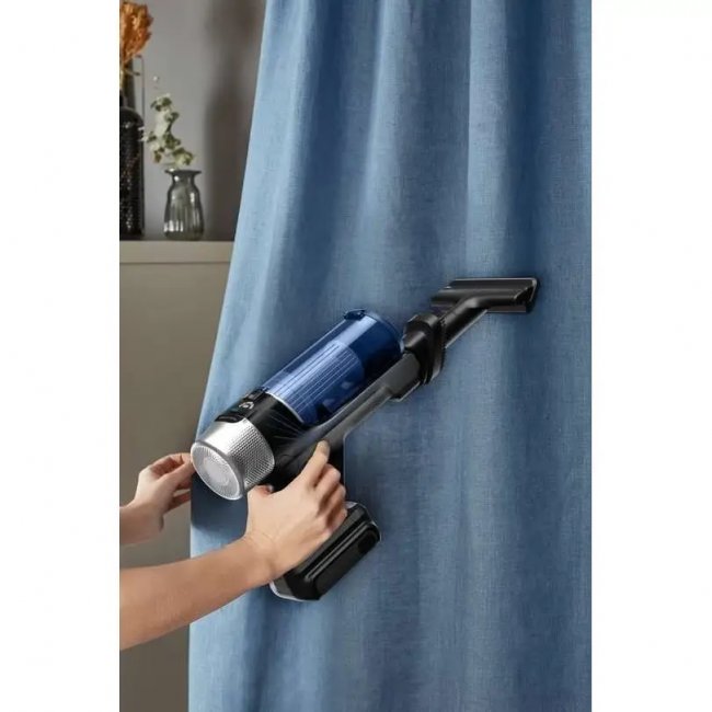 Вертикална прахосмукачка Rowenta RH20C0WO VERSATILE X-FORCE