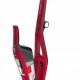 Вертикална прахосмукачка Rowenta RH6753WO Dual Force 2 in 1