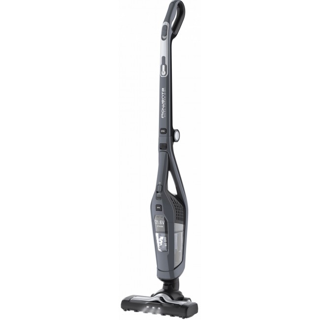 Вертикална прахосмукачка Rowenta RH6756WO DUAL FORCE 2 in 1