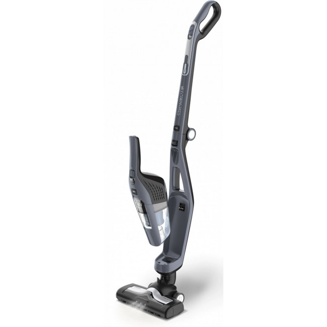 Вертикална прахосмукачка Rowenta RH6756WO DUAL FORCE 2 in 1
