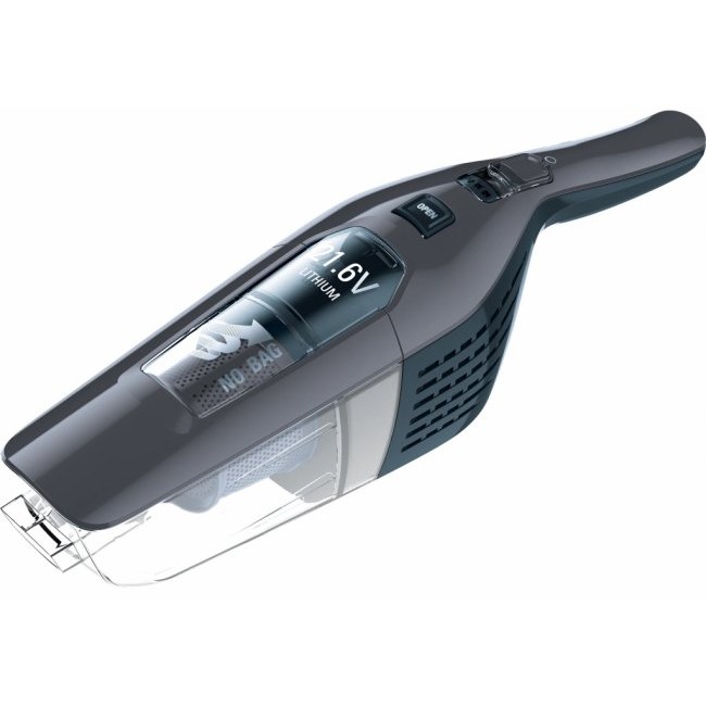 Вертикална прахосмукачка Rowenta RH6756WO DUAL FORCE 2 in 1