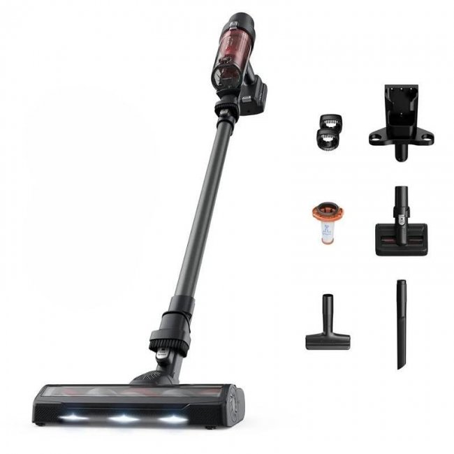 Вертикална прахосмукачка Rowenta RH6A75WO VERSATILE X-PERT