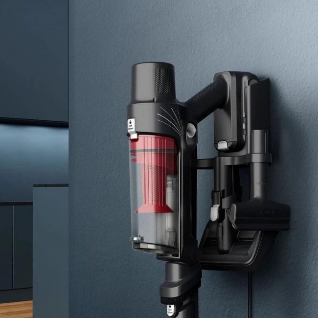 Вертикална прахосмукачка Rowenta RH6A75WO VERSATILE X-PERT