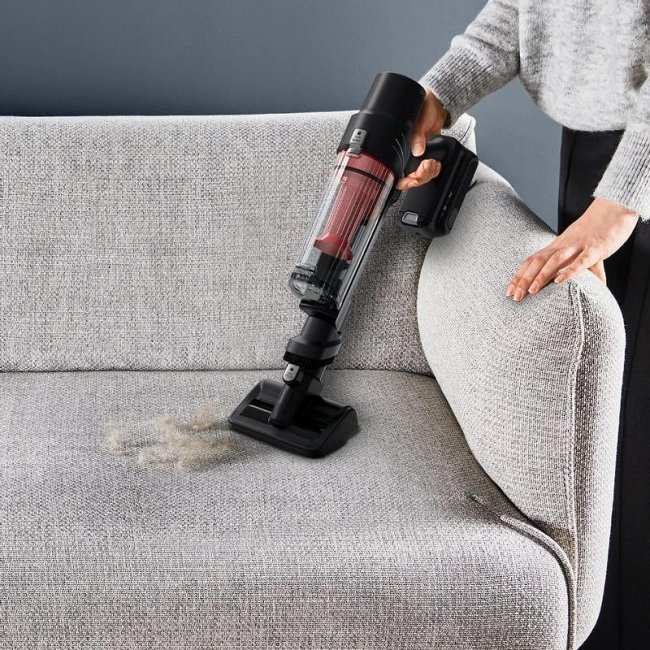 Вертикална прахосмукачка Rowenta RH6A75WO VERSATILE X-PERT