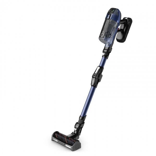 Вертикална прахосмукачка Rowenta RH99C0WO X-FORCE FLEX