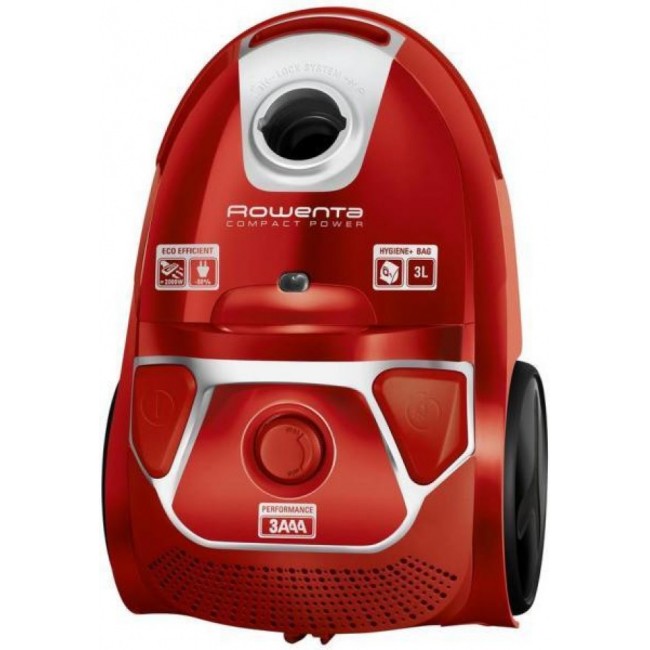 Стандартна прахосмукачка Rowenta RO3953EA