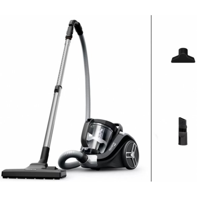 Стандартна прахосмукачка Rowenta RO4B25EA Compact Power