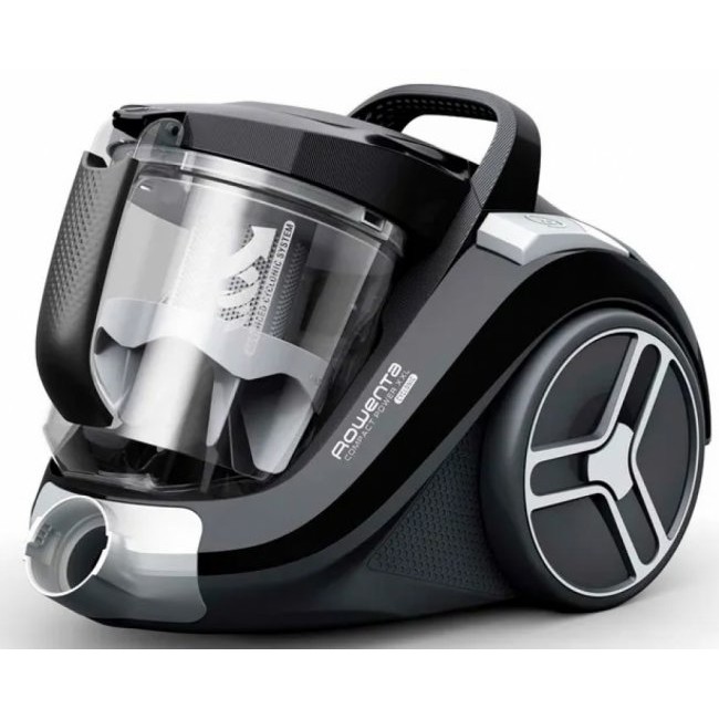 Стандартна прахосмукачка Rowenta RO4B25EA Compact Power