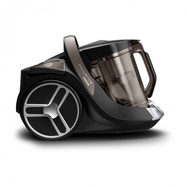 Стандартна прахосмукачка Rowenta RO7260EA