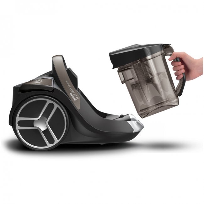 Стандартна прахосмукачка Rowenta RO7260EA