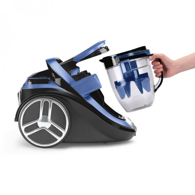 Стандартна прахосмукачка Rowenta RO7690EA Silence Force