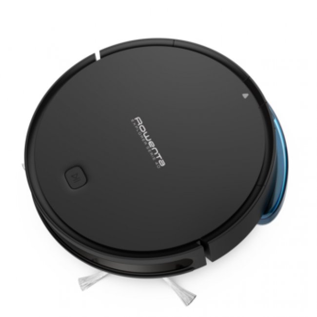 Прахосмукачка робот Rowenta RR7245WH X-PLORER SERIE 40