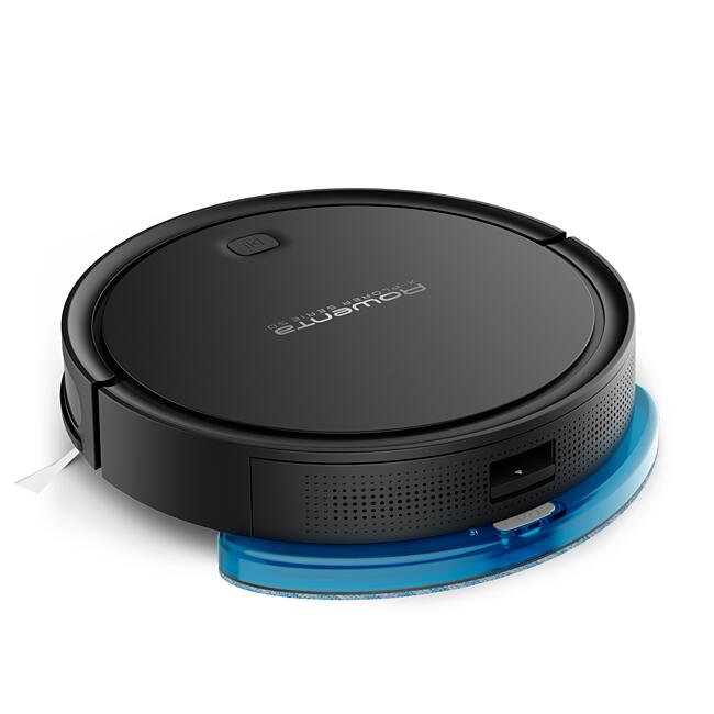 Прахосмукачка робот Rowenta RR7375WH X-PLORER SERIE 50