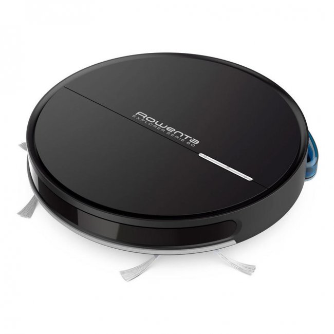 Прахосмукачка робот Rowenta RR7455WH X-PLORER SERIE 60