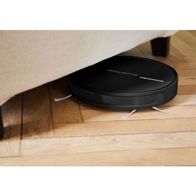 Прахосмукачка робот Rowenta RR7455WH X-PLORER SERIE 60