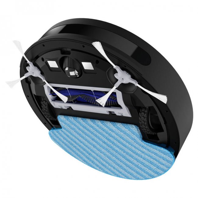 Прахосмукачка робот Rowenta RR7675WH X-PLORER SERIE 75