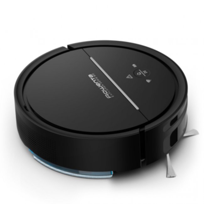 Прахосмукачка робот Rowenta RR7755WH X-PLORER SERIE 80