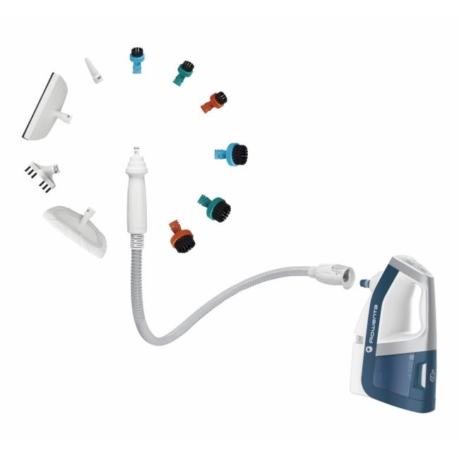 Парочистачка Rowenta RY8561WH