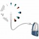 Парочистачка Rowenta RY8561WH