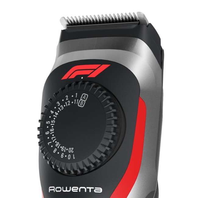 Тример за тяло Rowenta TN384MF0