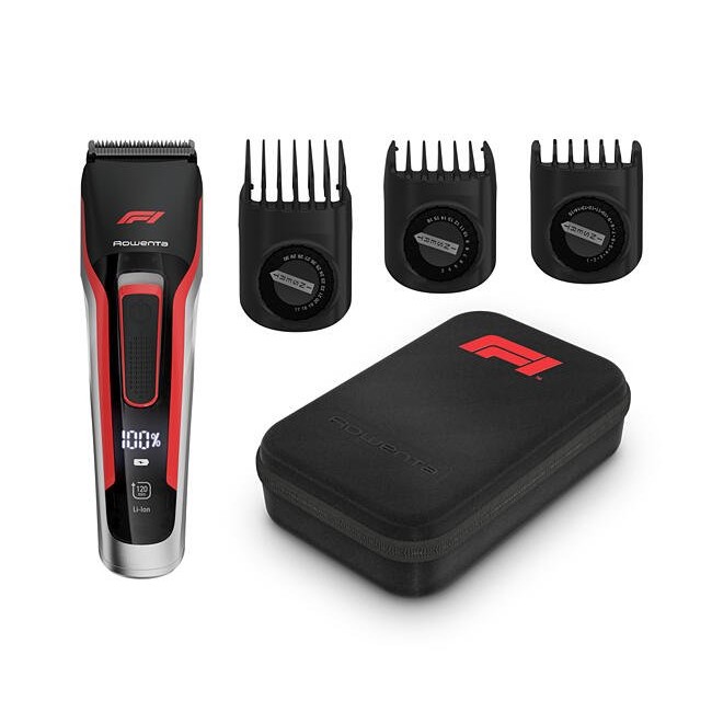 Машинка за подстригване Rowenta TN524MF0