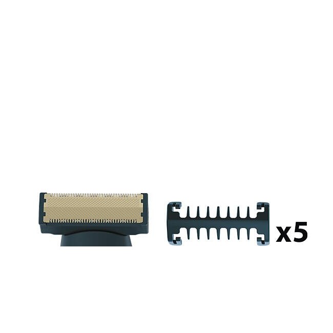 Тример за тяло Rowenta TN6200F4