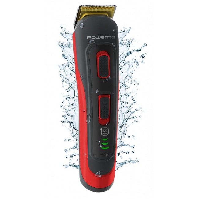 Тример за тяло Rowenta TN9400F4