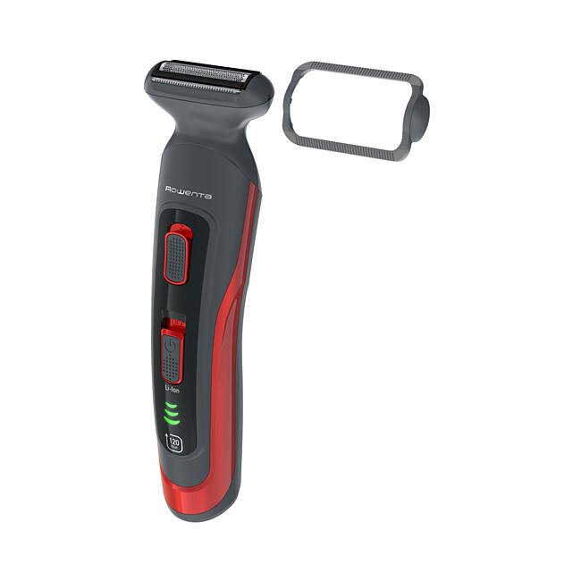Тример за тяло Rowenta TN9400F4